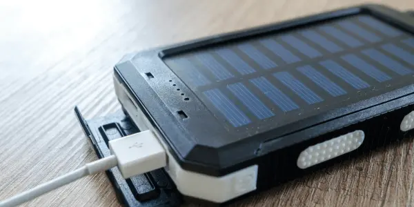 Batterie Portable Solaire Comment Choisir la Meilleure pour Vos Besoins